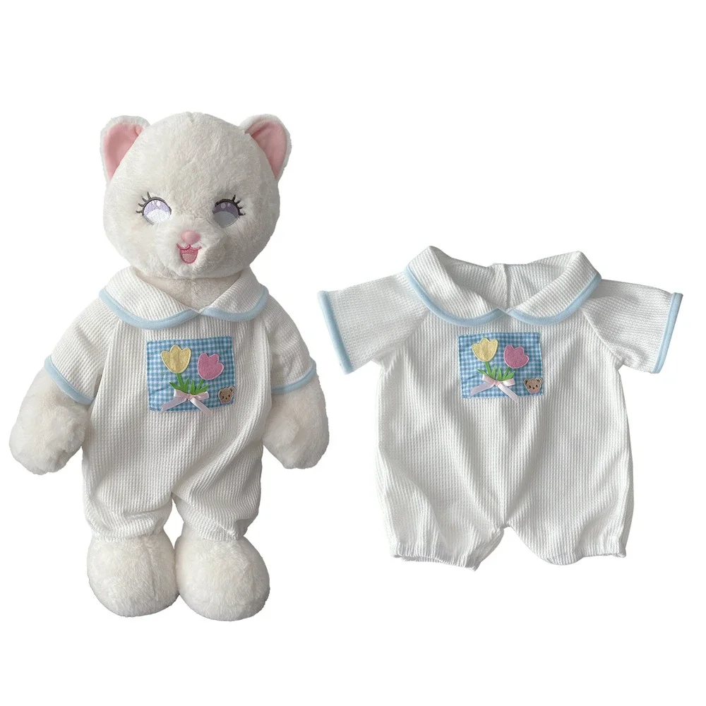 Large Bartholomew Bear & 16